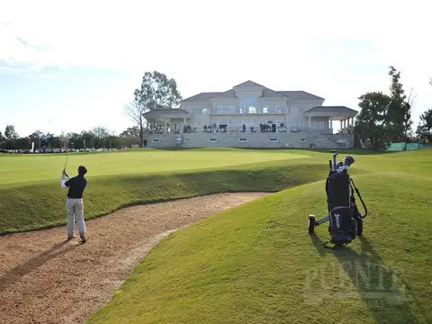 Terreno en Venta en La Providencia Resort & Country Club, USD 65.000