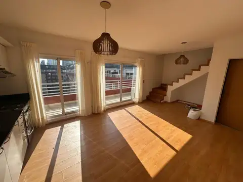 Departamento en Venta al Este