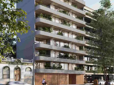 VENTA DEPARTAMENTO 3 AMBIENTES