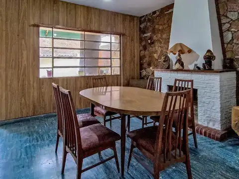 Casa en Venta 50 años