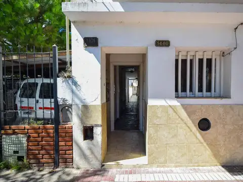VENTA PH 2 AMBENTES EN ESTACIÓN NORTE