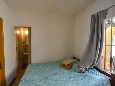 Depto Tipo Casa Monoambiente con 1 baño