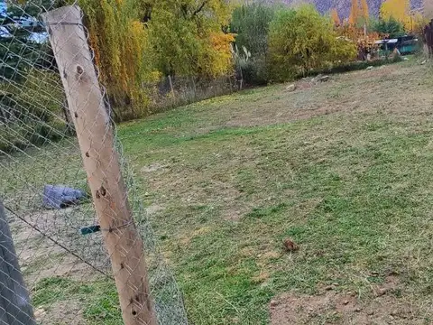 Terreno en venta en El Salto