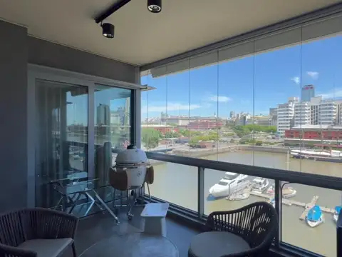 Departamento en Venta de 4 dormitorios