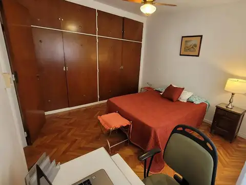 Departamento en Alquiler Temporal en Colegiales, USD 880