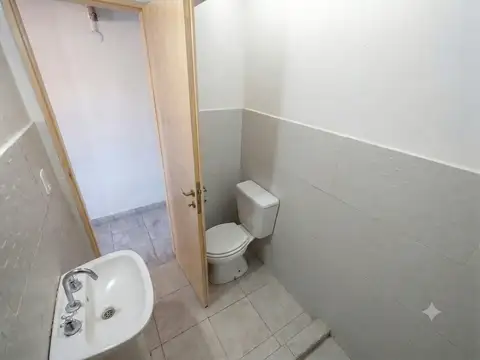 Departamento en Venta al Oeste