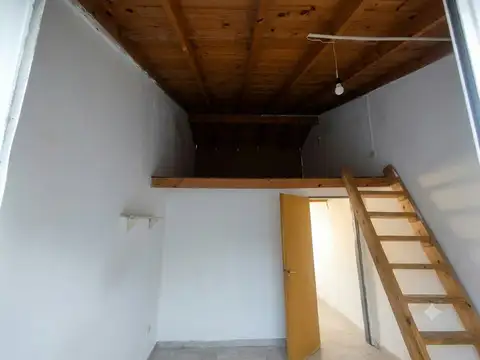 Departamento en Venta en San Miguel, USD 35.000