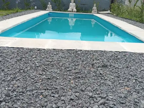 Casa en venta - 1 Dormitorio 1 Baño - Abasto