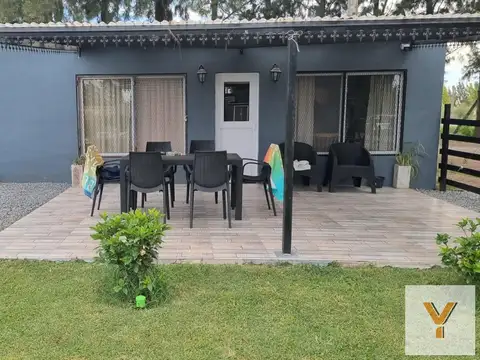 Casa en Venta de 1 dormitorio