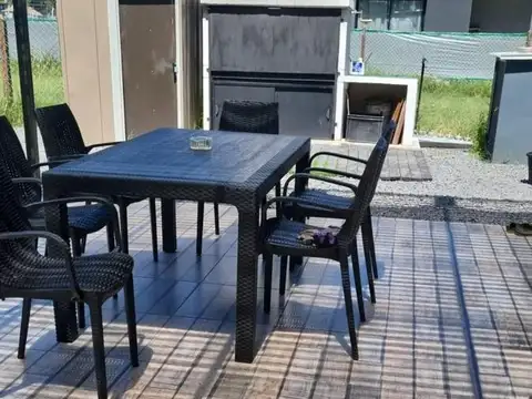 Casa en Venta 5 años
