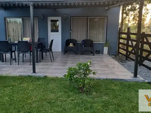 Casa en Venta al Oeste