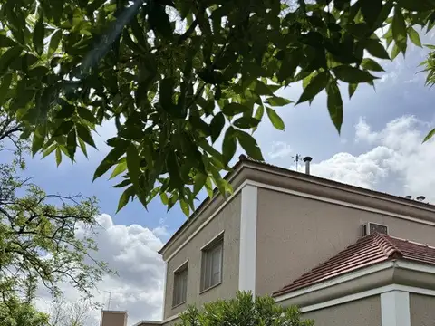 Casa en Alquiler 20 años