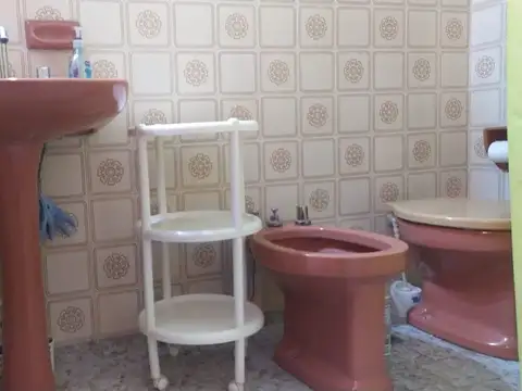 MONOAMBIENTE CON GAS NATURAL SAN BERNARDO