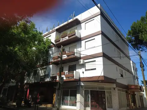 MONOAMBIENTE CON GAS NATURAL SAN BERNARDO