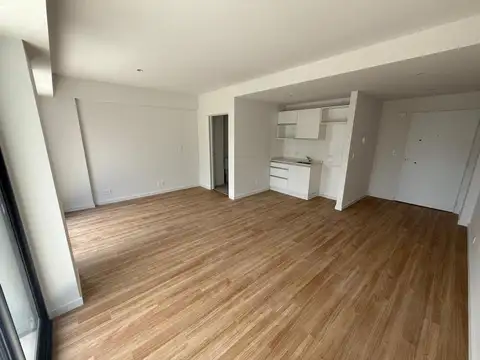 Alquiler Departamento Villa Crespo Monoambiente a Estrenar