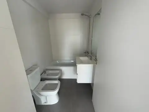 Departamento en Alquiler A Estrenar