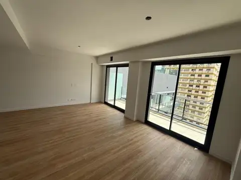 Departamento en Alquiler en Villa Crespo, $ 950.000
