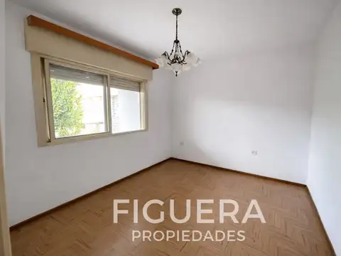 Depto Tipo Casa 2 ambientes con 1 baño
