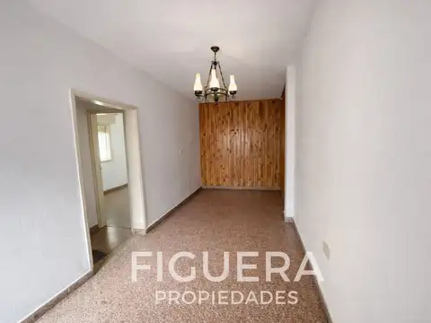 Depto Tipo Casa en Venta de 1 dormitorio