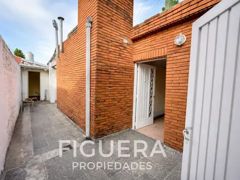 Depto Tipo Casa en Venta de 2 ambientes