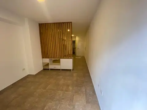 VENTA MONOAMBIENTE BARRIO NORTE