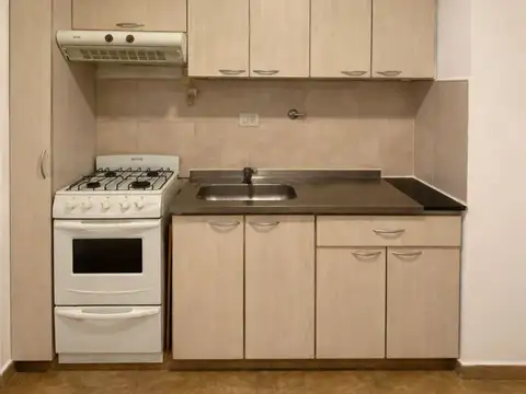 Departamento en Venta de Monoambiente