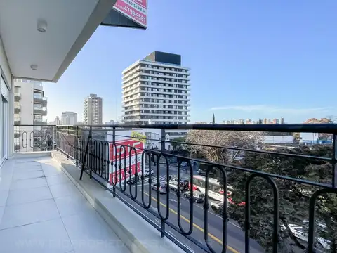 Departamento en Venta en Olivos, Partido de Vicente López