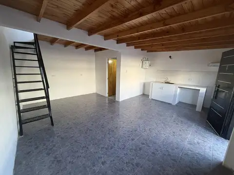 Departamento en Alquiler A Estrenar