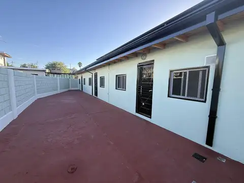 DÚPLEX | 2 AMBIENTES | A ESTRENAR | FUNCIONAL | ACCESO RÁPIDO | PILAR