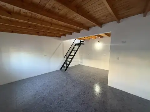 Departamento en Alquiler al Suroeste