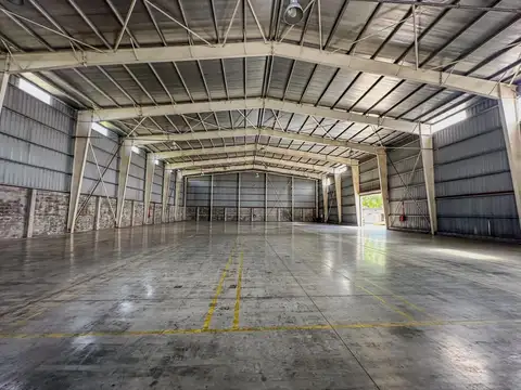 Ruta 25 350 Darwin Passaponti al 6000