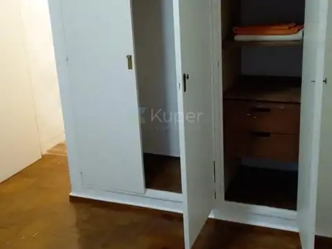 Departamento 22 ambientes con 1 baño