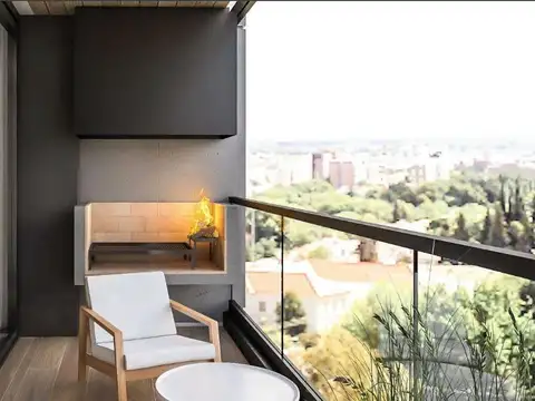 Departamento en Venta 1 año