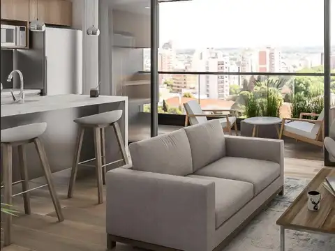 Departamento en Venta en Cipolletti, USD 125.000