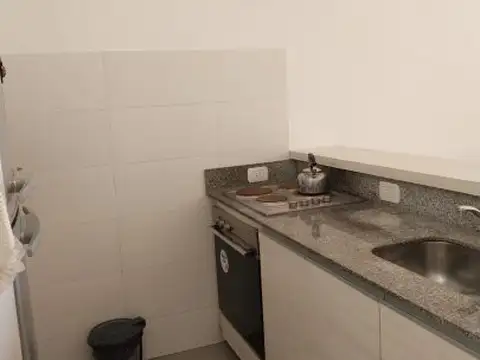 Belgrano, Roosevelt 3200, piso 6, contrafrente, 1 amb, 40m2, $ 950,000 + expensas + agua + luz...