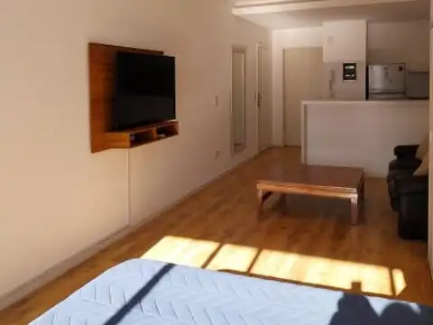 Departamento en Alquiler Temporal de Monoambiente