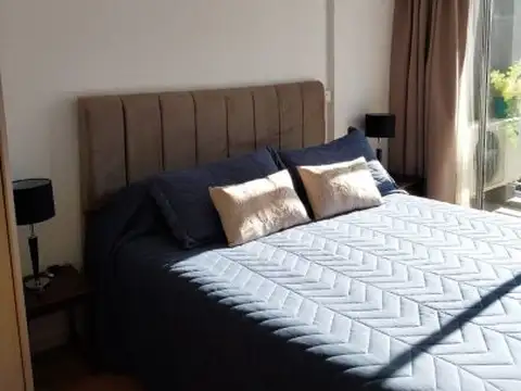 Departamento en Alquiler Temporal en Belgrano, $ 950.000