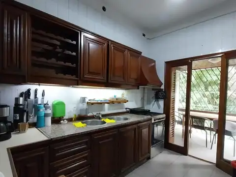 Casa en Alquiler en Olivos, $ 2.500.000