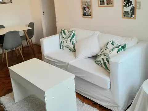 Departamento en Alquiler en Recoleta, USD 800