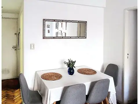 Departamento en Alquiler A Estrenar