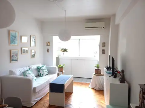 Departamento en Alquiler Apto profesional