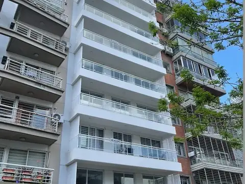 Departamento 2 ambientes Apto Profesional