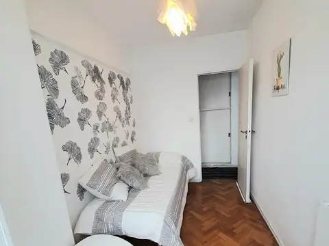 Departamento en Alquiler en Recoleta, USD 900