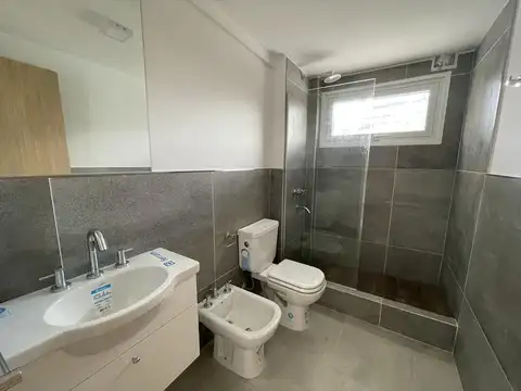 Departamento en Alquiler 2 años