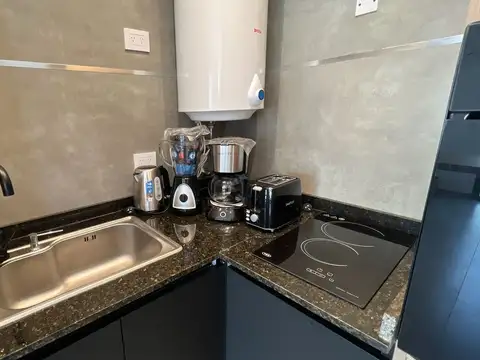 Departamento en Alquiler en Pinamar, USD 90