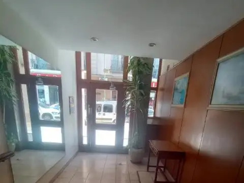 Departamento en venta en Almagro