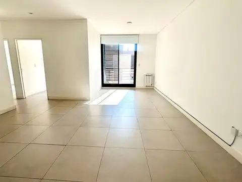 ALQUILER DEPTO 3 AMBIENTES CON TERRAZA Y COCHERA