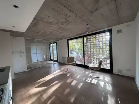 Departamento en Venta al Oeste