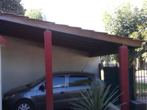 Casa en Venta 37 años