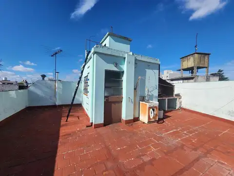 Departamento en Venta en Villa Bosch, USD 110.000